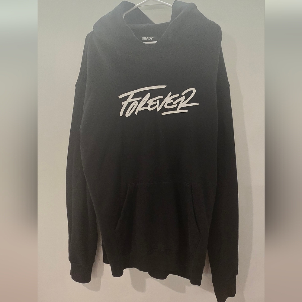 BRADY Brand Forever 12 Limited Edition Sweatshirt
